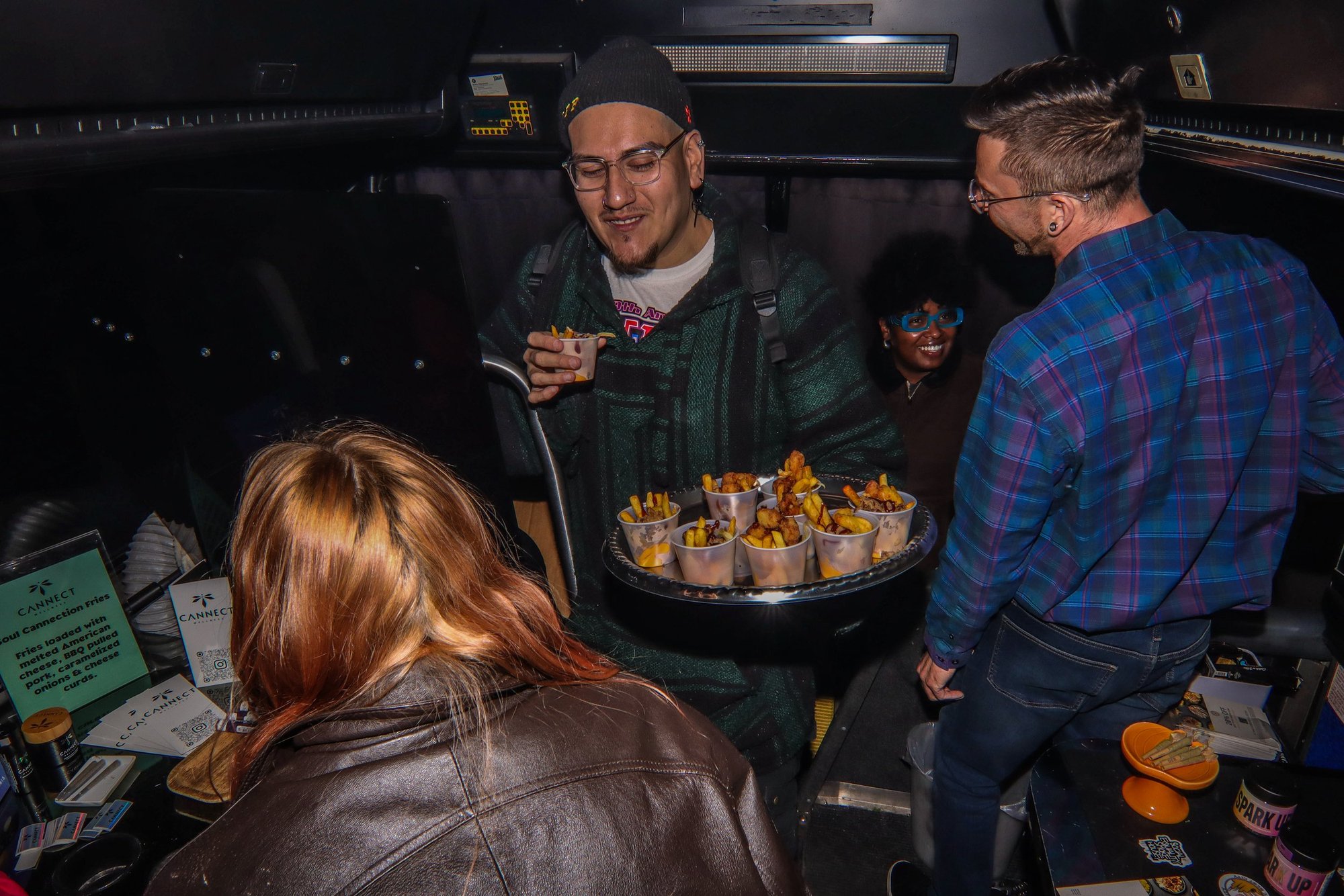 Luckys Food 2K24 — photo 11