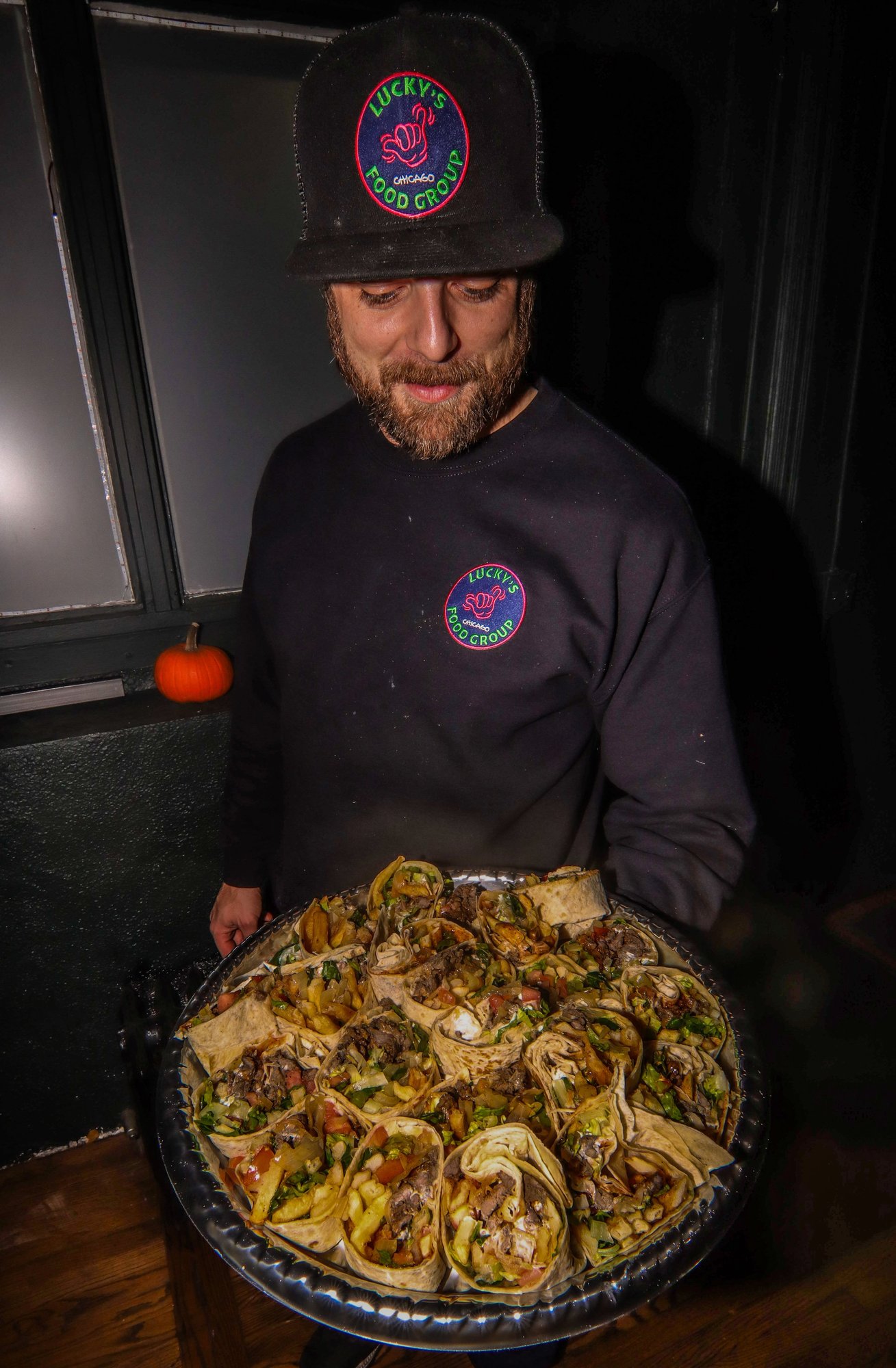 Luckys Food 2K24 — photo 26