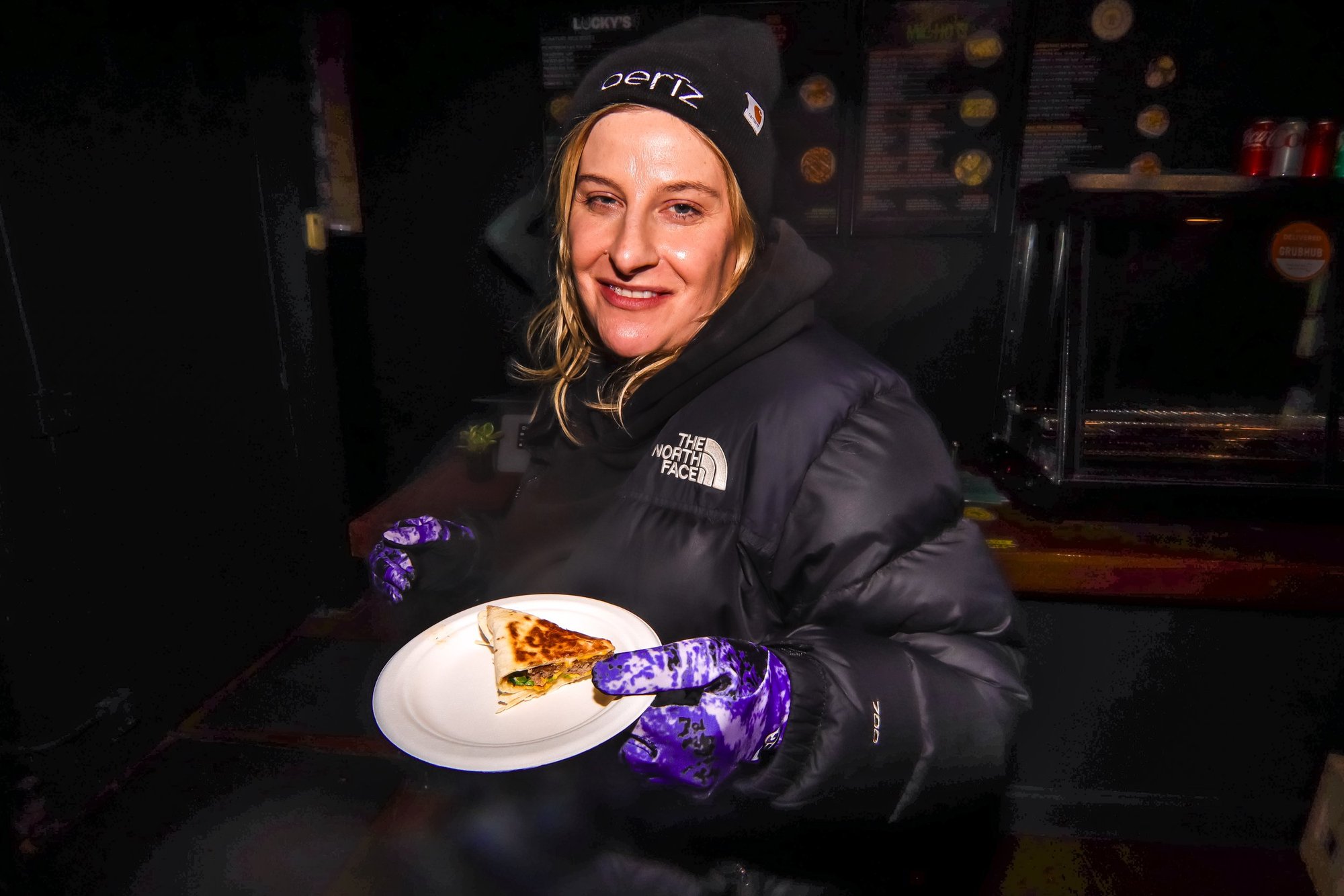 Luckys Food 2K24 — photo 33