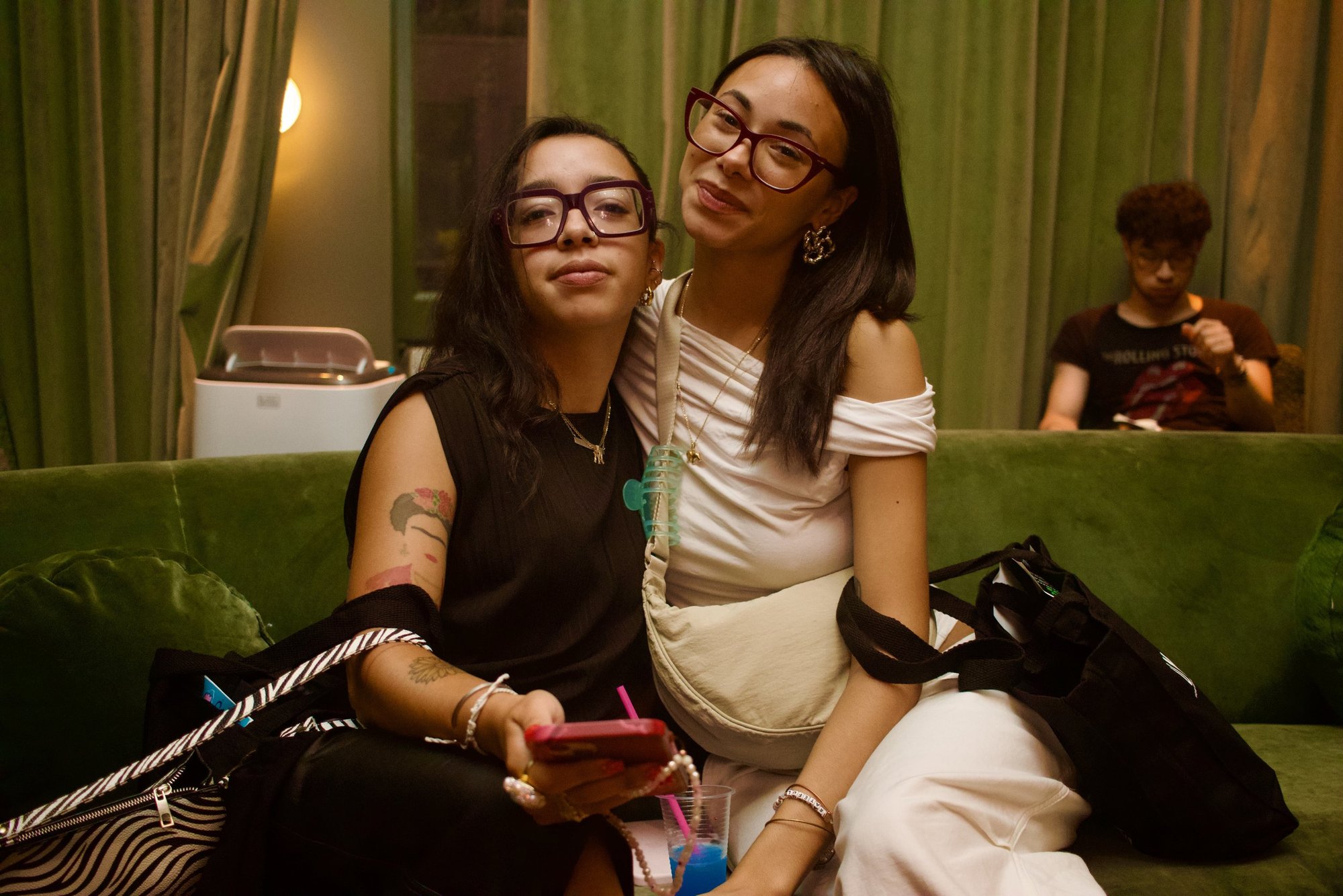 Pharmacann NYC Party 2K24 — photo 30