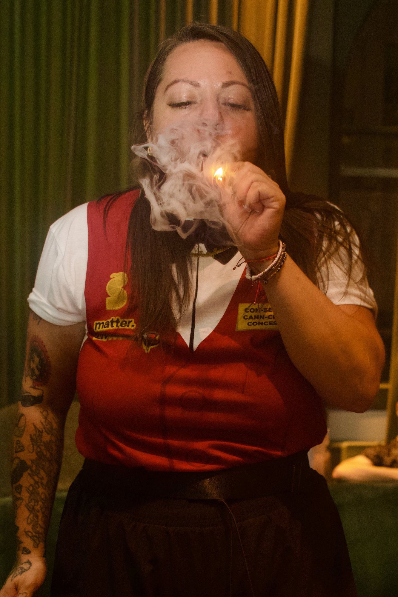 Pharmacann NYC Party 2K24 — photo 4