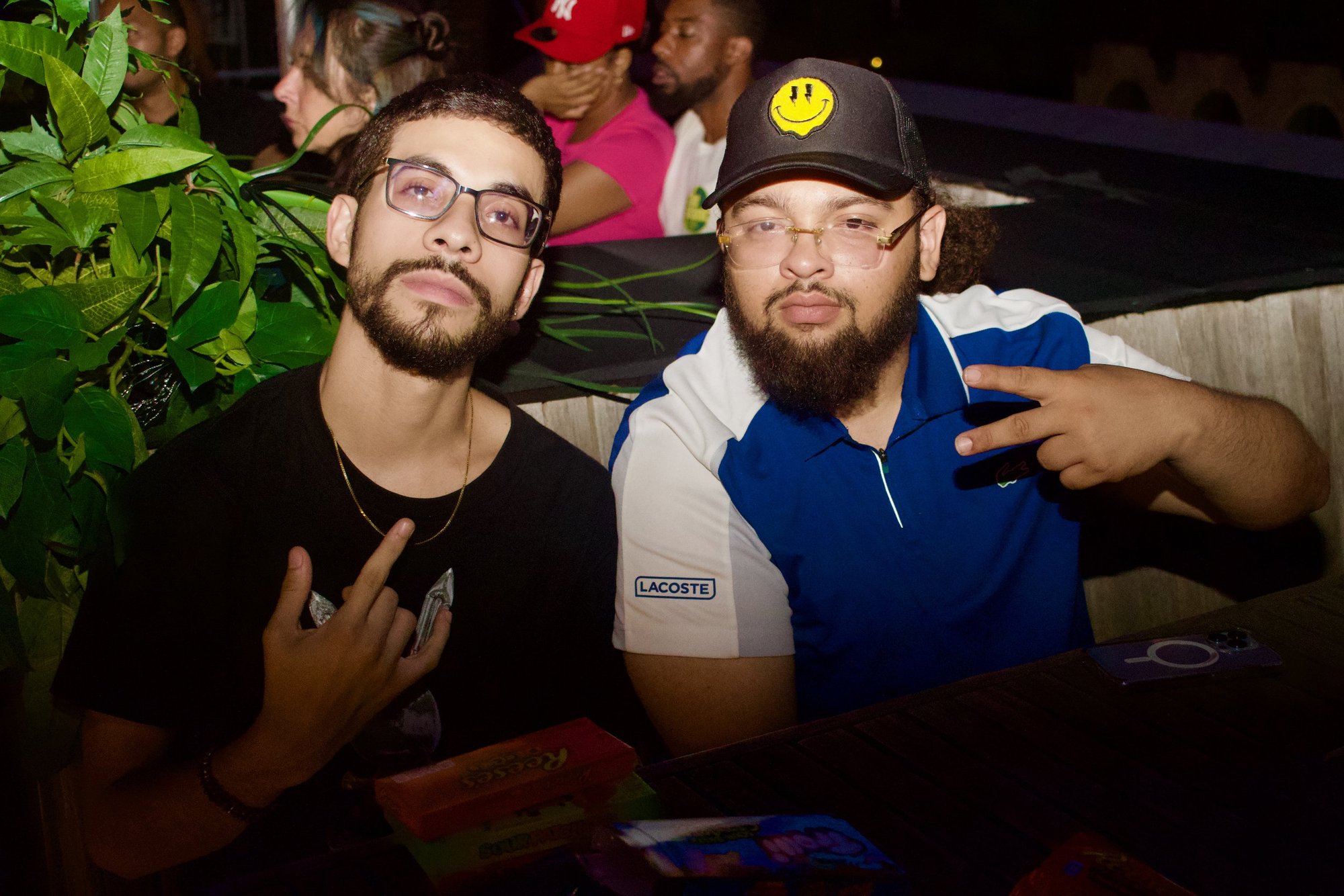 Pharmacann NYC Party 2K24 — photo 29