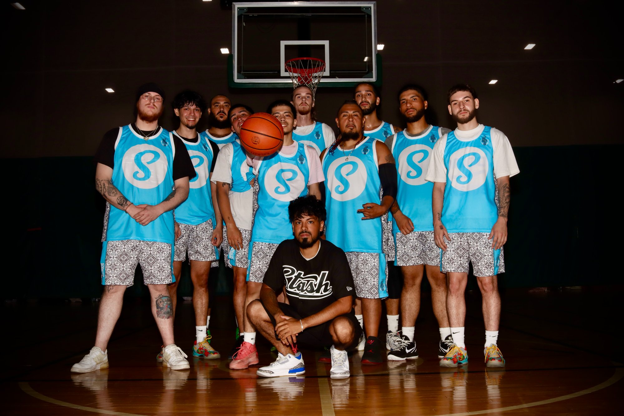 SESH Basketball Tournament — photo 5