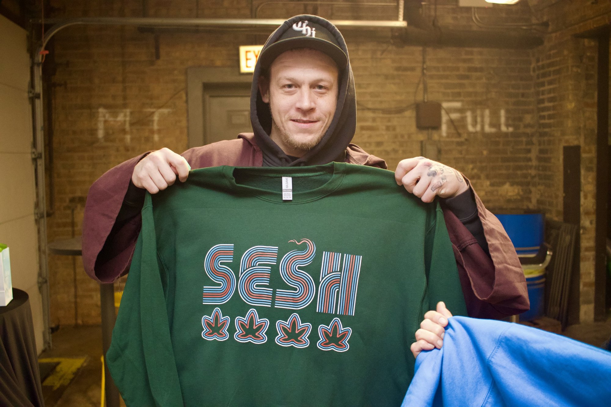 Seshiversary 2K23 — photo 30