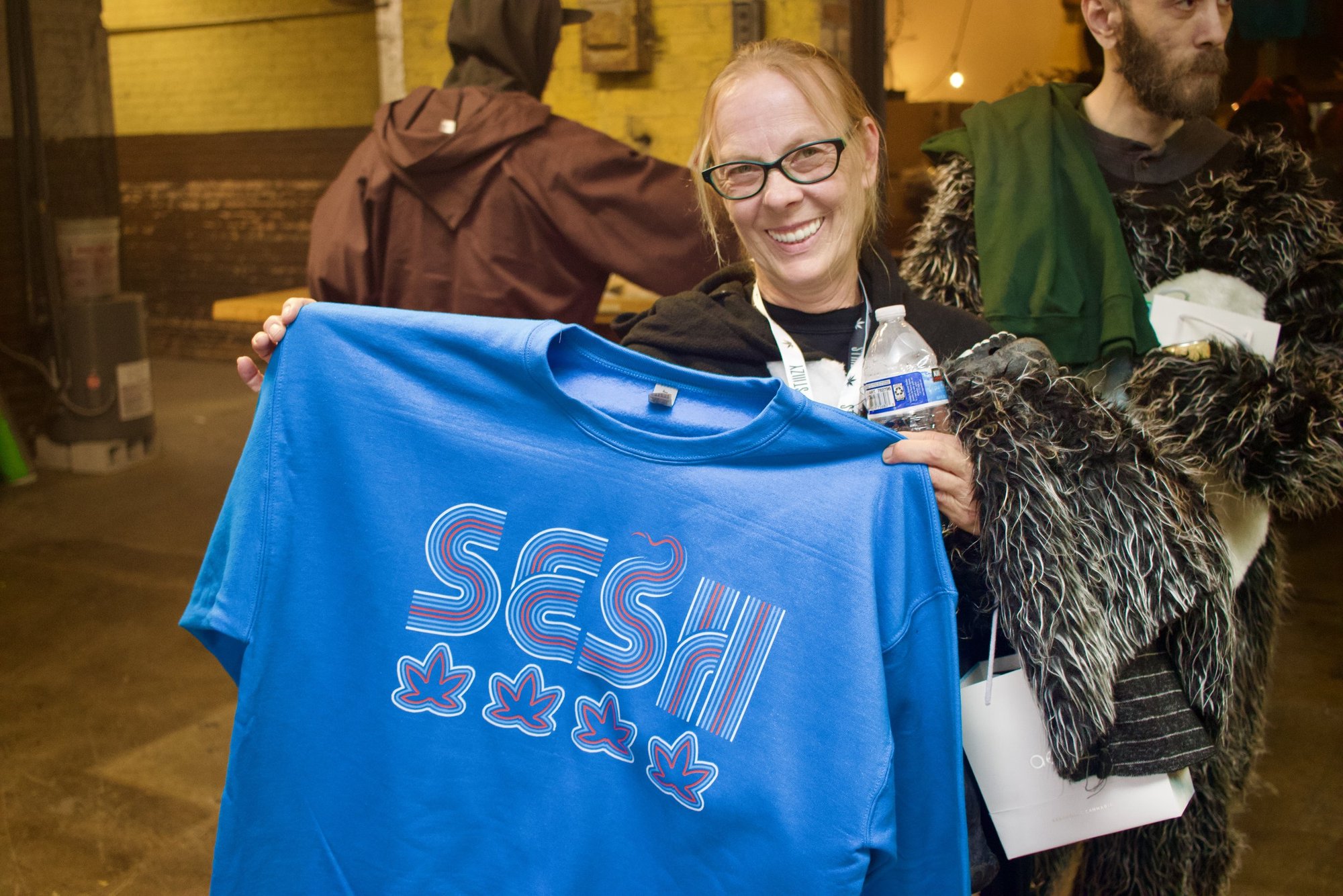 Seshiversary 2K23 — photo 31