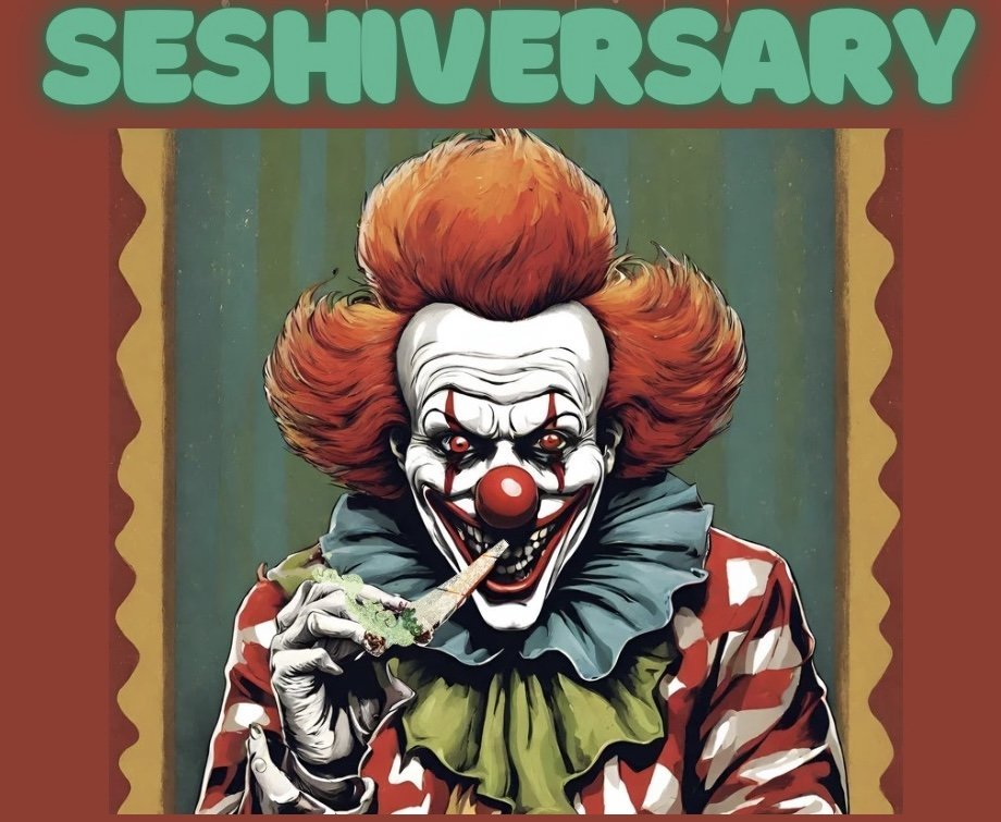 Seshiversary 2K23 — photo 1