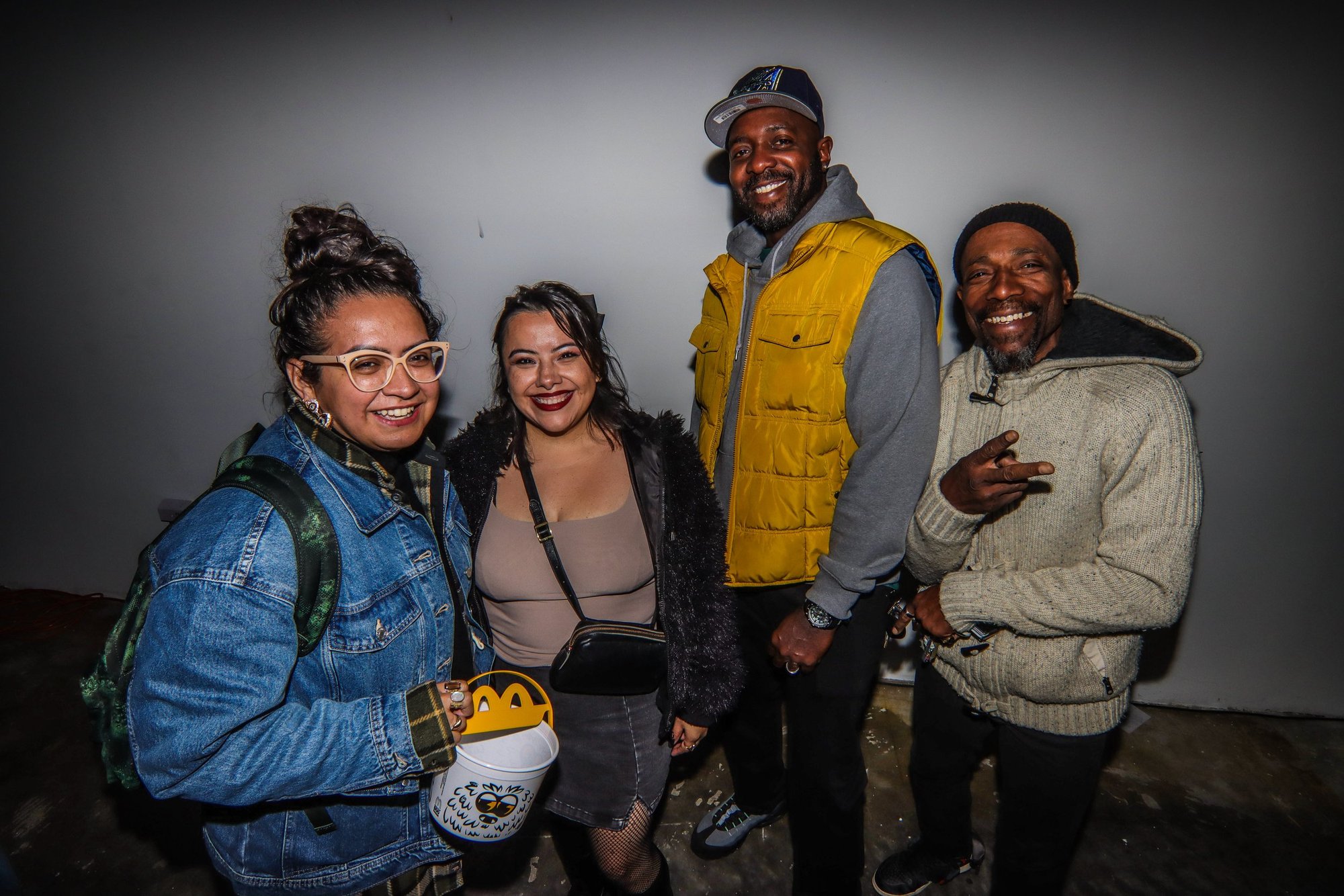 Seshiversary 2K24 — photo 34