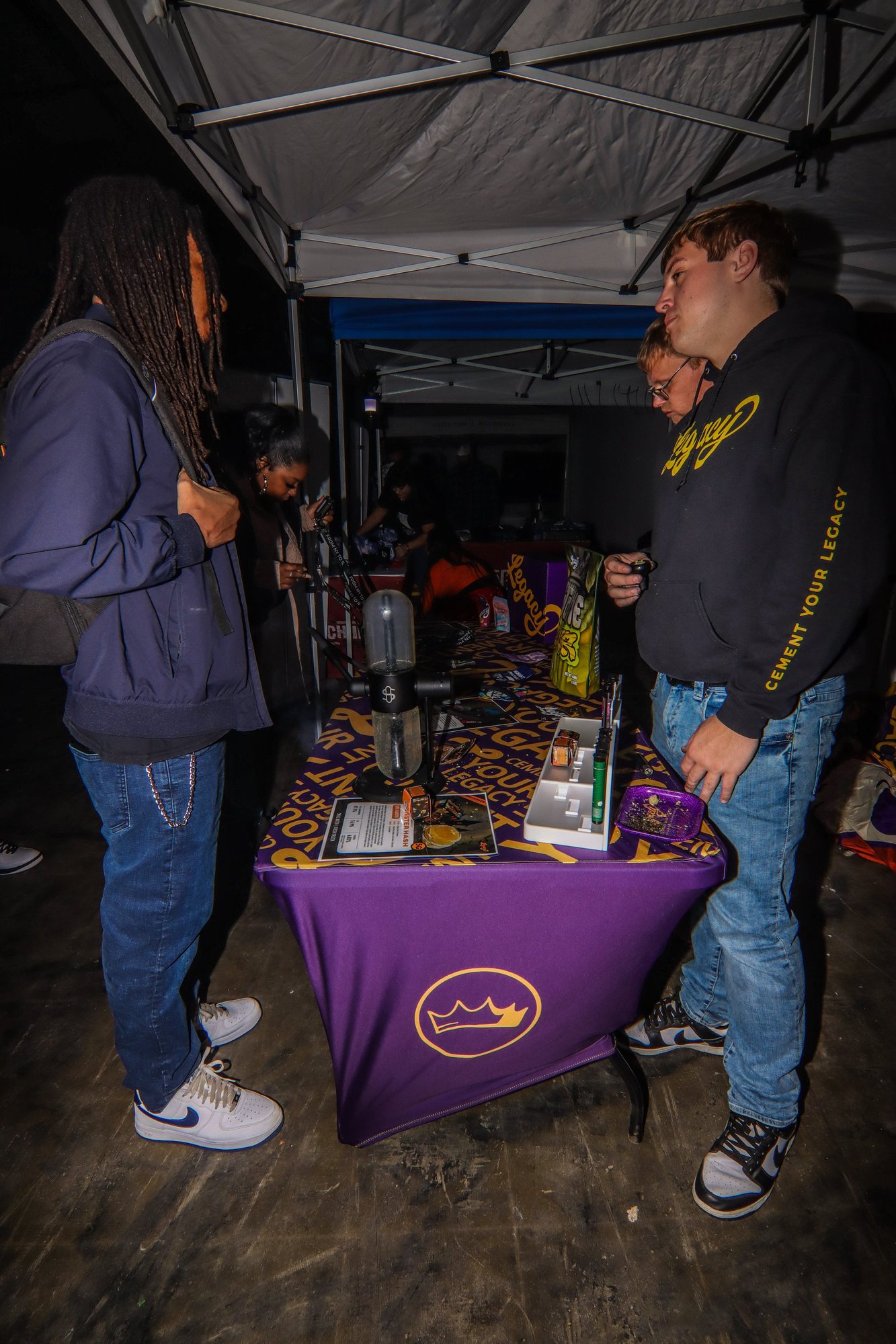 Seshiversary 2K24 — photo 57