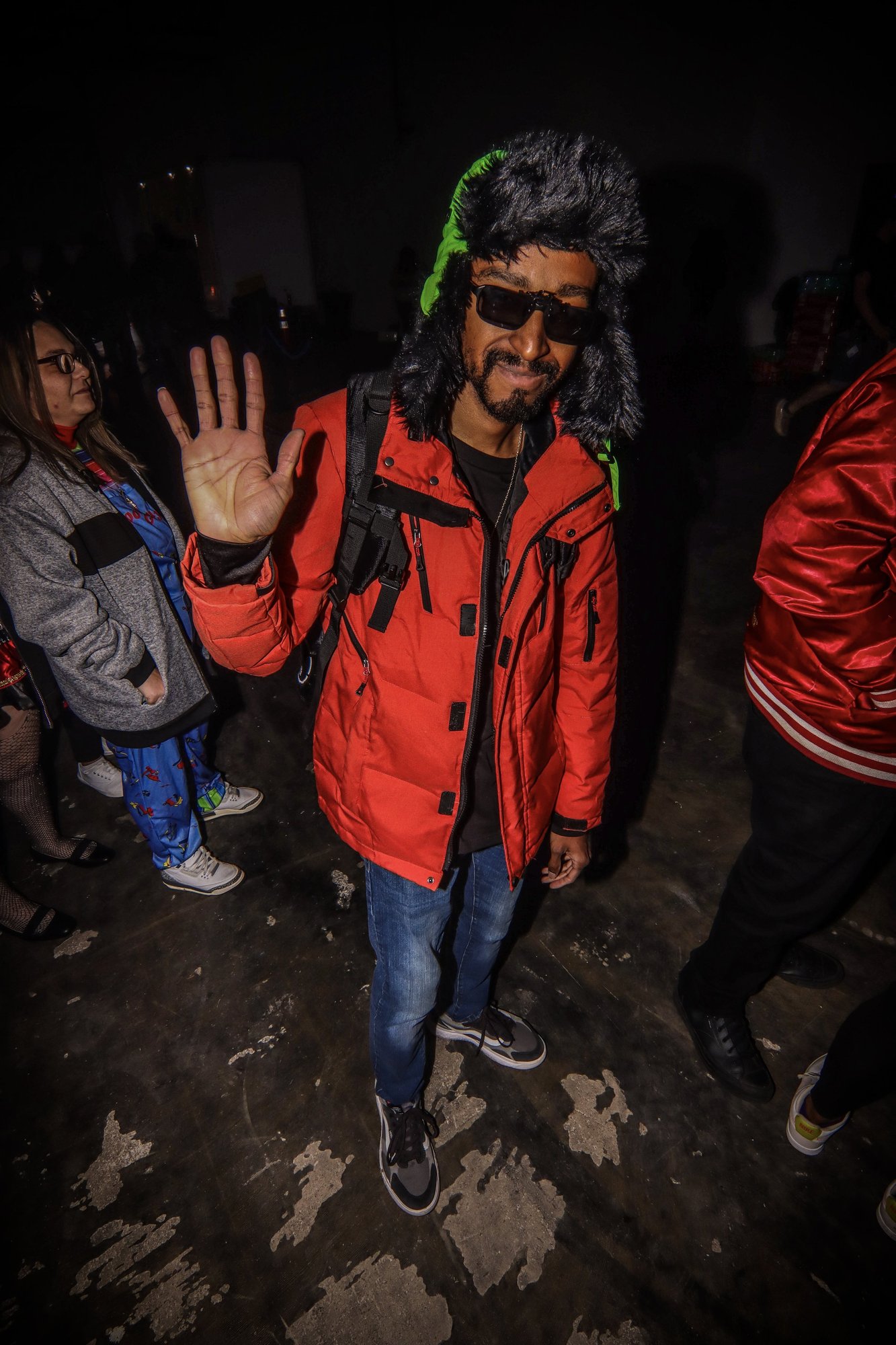 Seshiversary 2K24 — photo 26