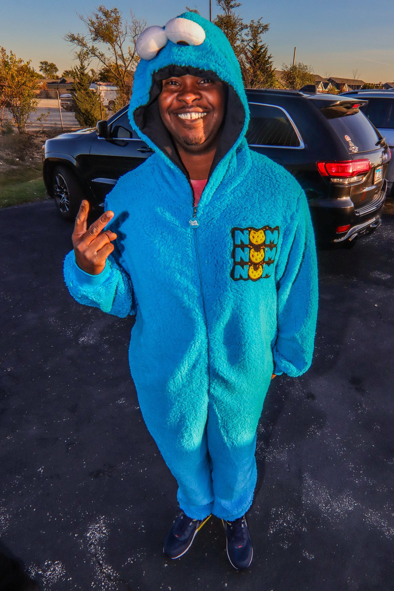 Seshiversary 2K24 — photo 27