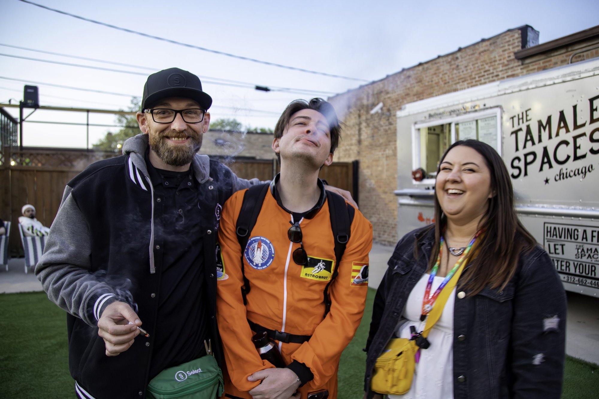 X Bites 2K23 — photo 12