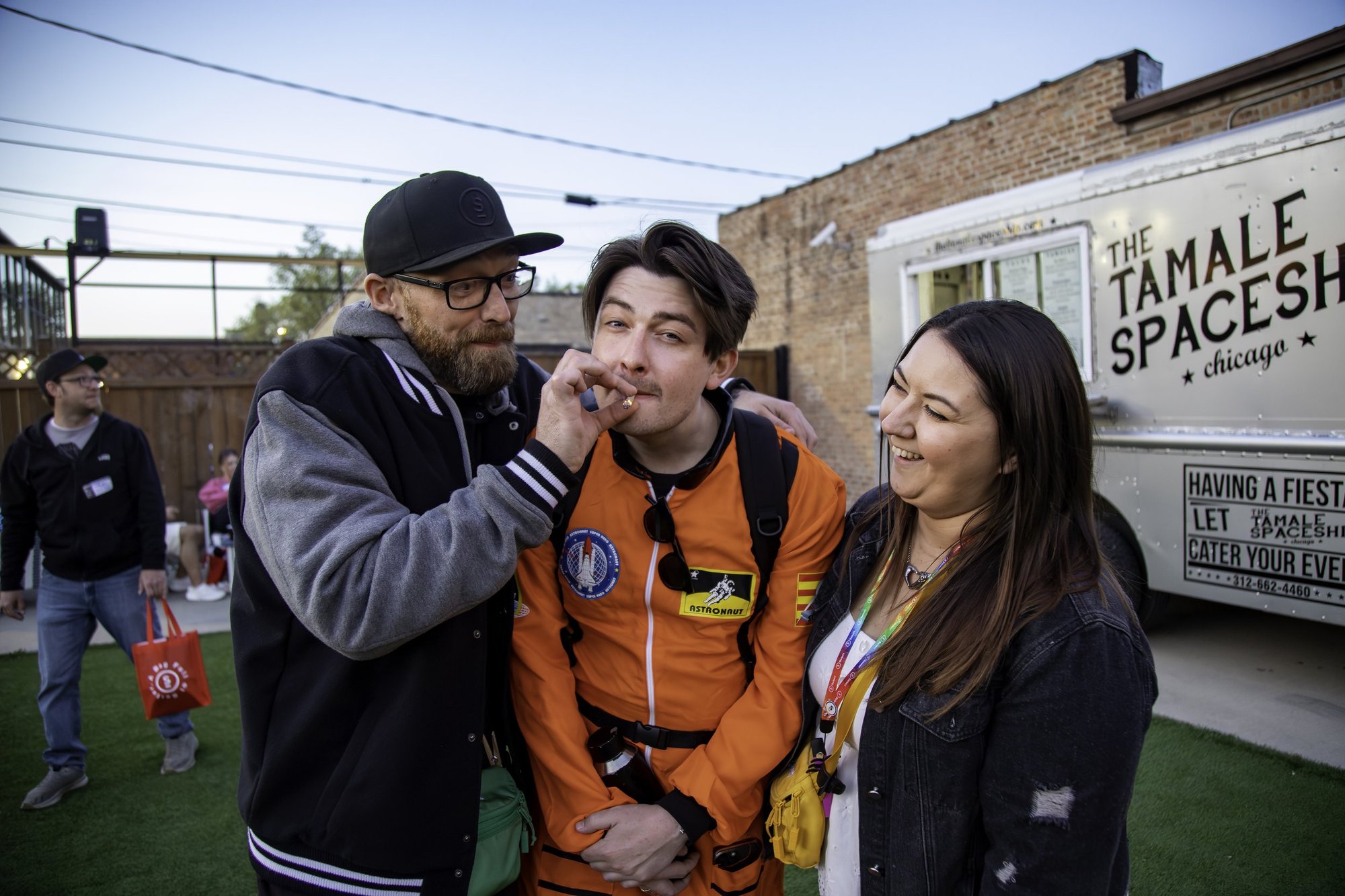 X Bites 2K23 — photo 11