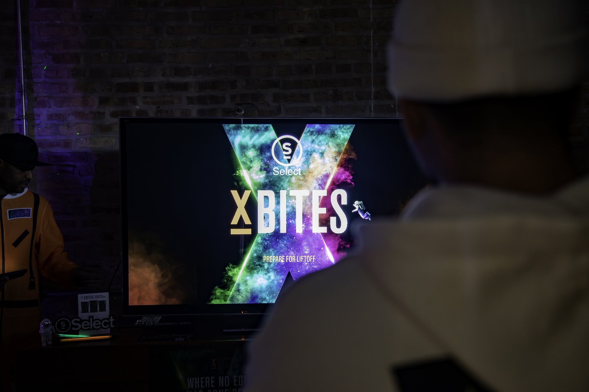 X Bites 2K23 — photo 6